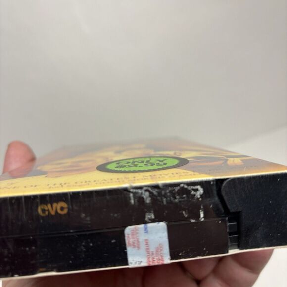 Crouching Tiger, Hidden Dragon (VHS, 2001, English Subtitled) Read - Picture 7 of 8